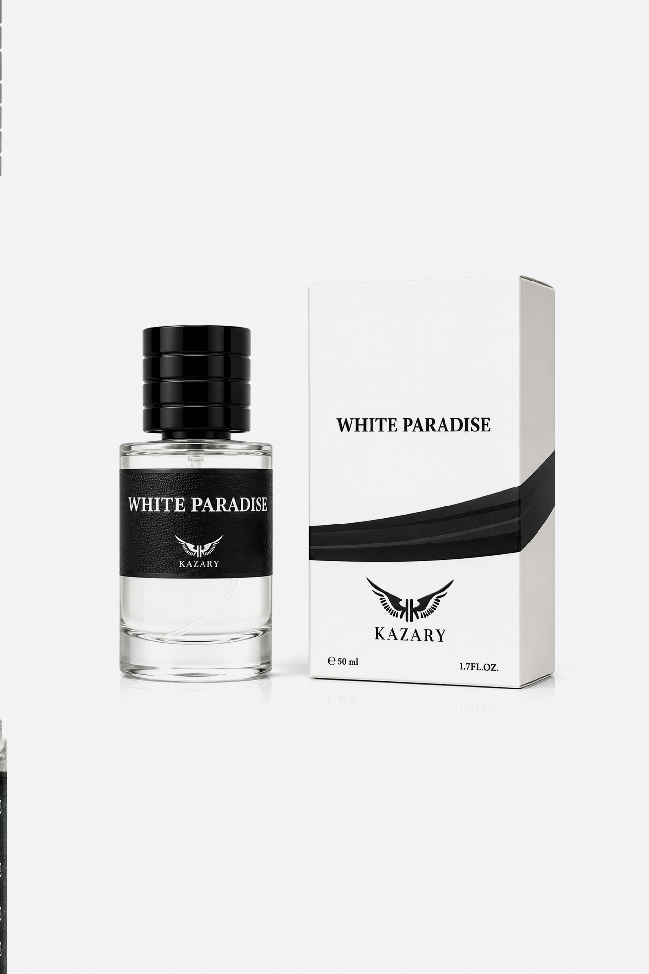 WHITE-PARADISE