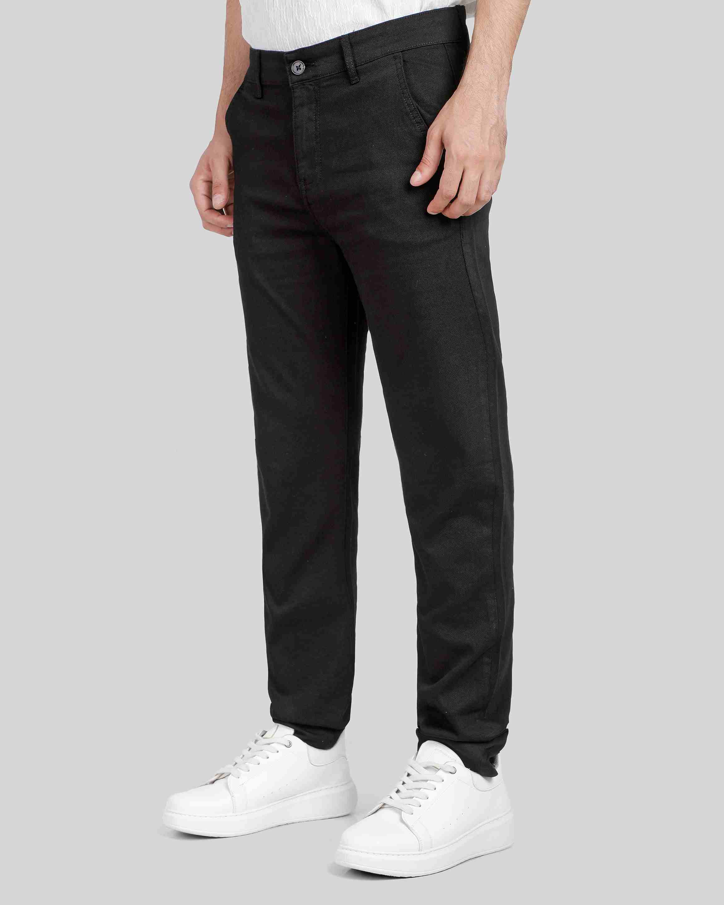 Basic Beka Pant – Pant MEN/6080