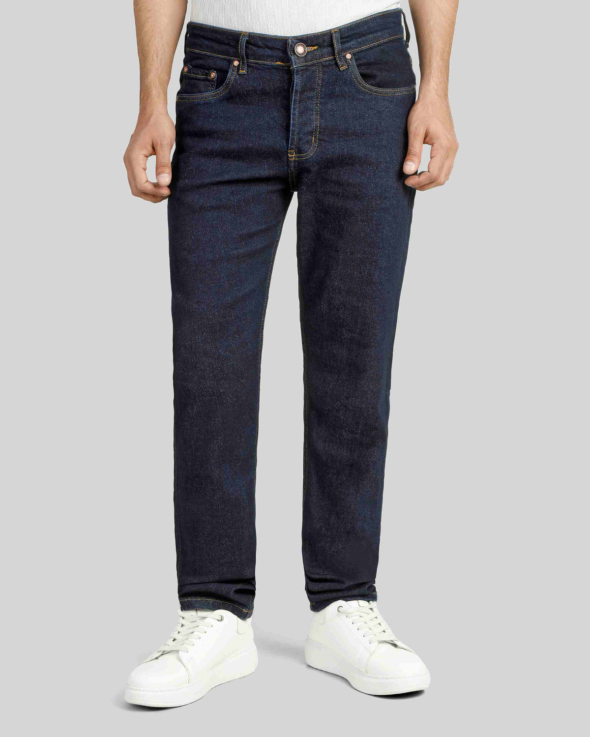 D.BLUE / 29 / Denim