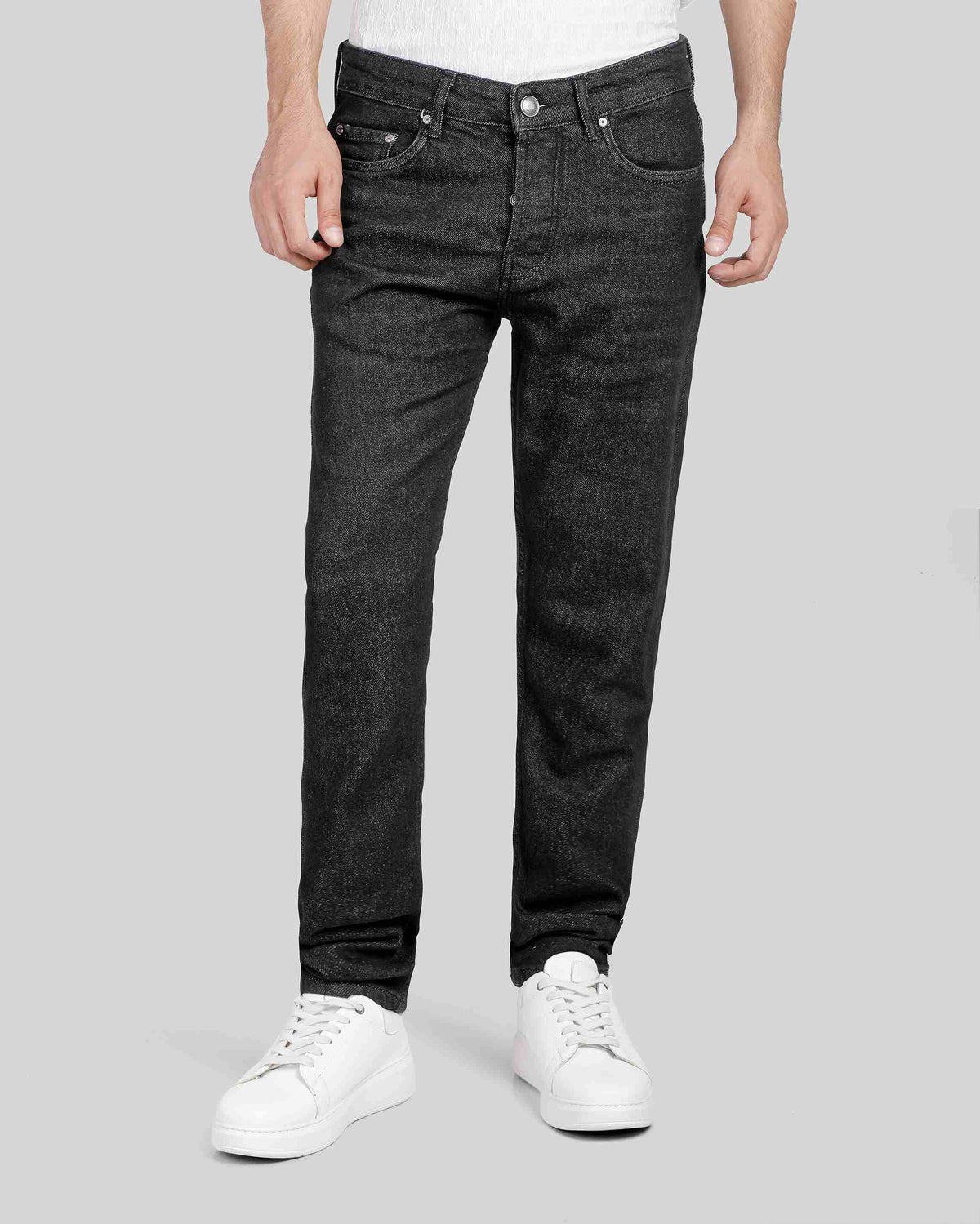 Black / 29 / Denim