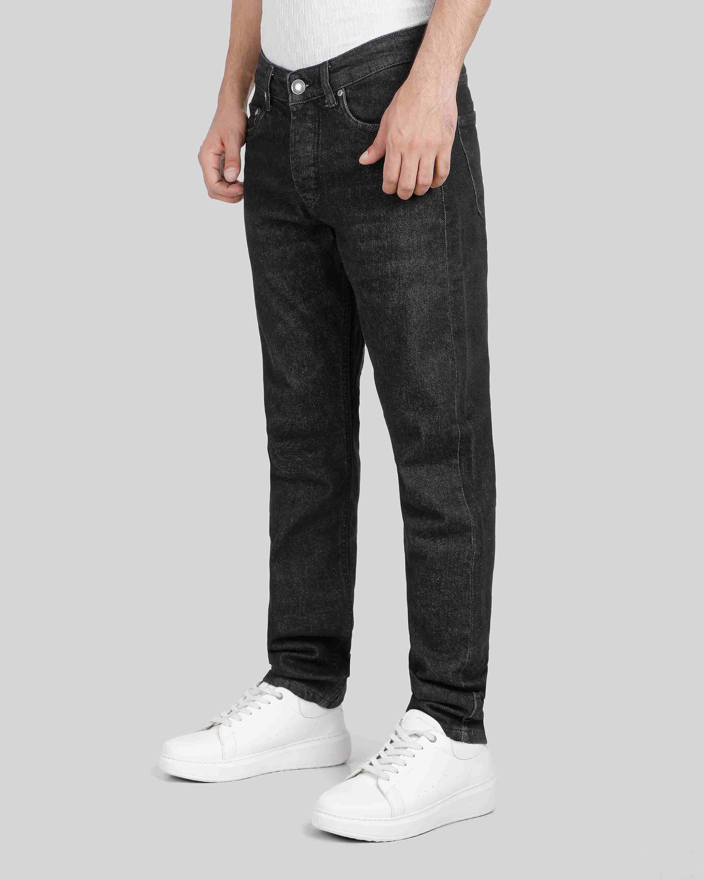 Denim BASIC FOR PANTS MEN / 6102