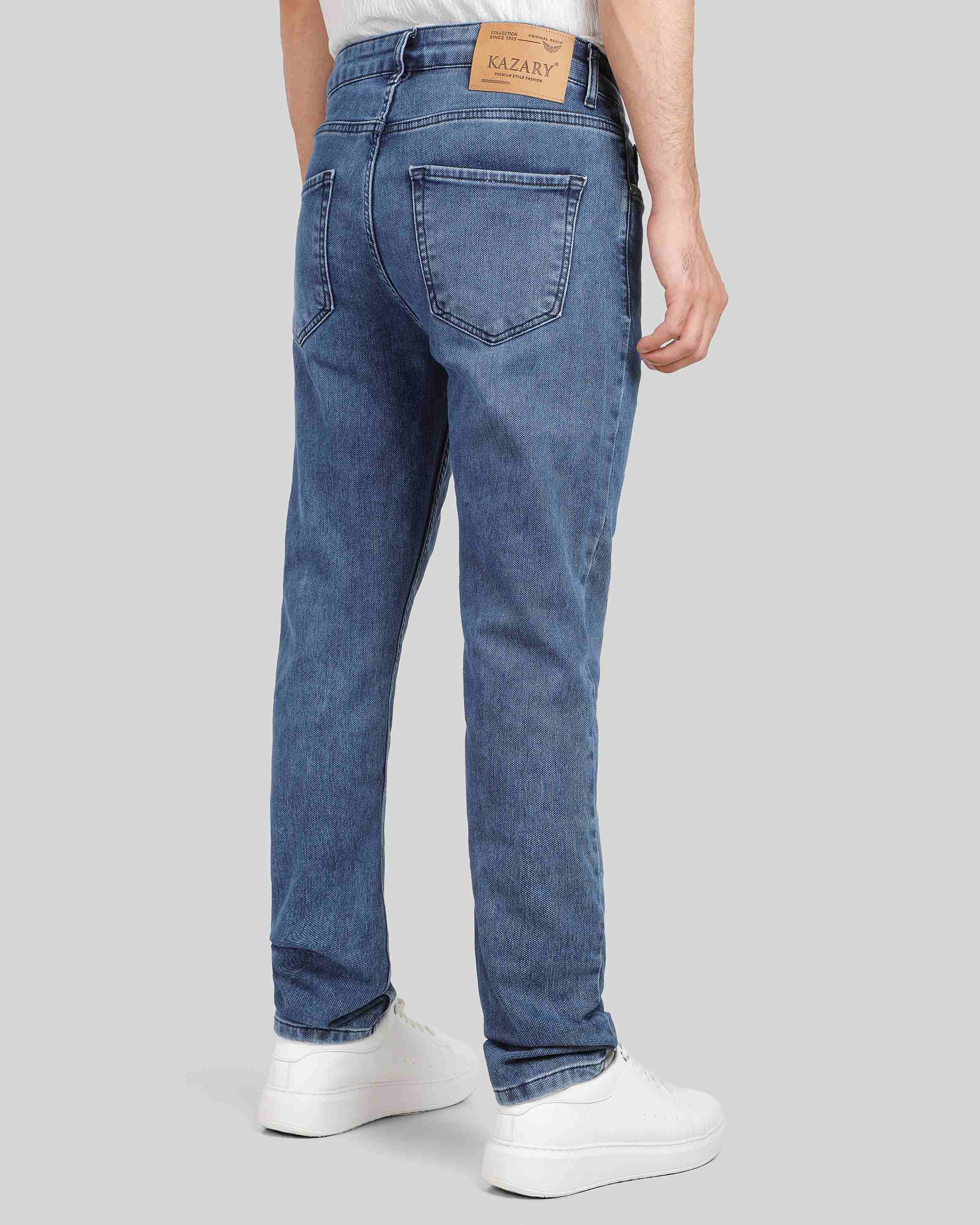 Denim BASIC FOR MEN PANTS / 6104