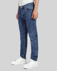 Denim BASIC FOR MEN PANTS / 6104