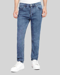 Denim BASIC FOR MEN PANTS / 6104