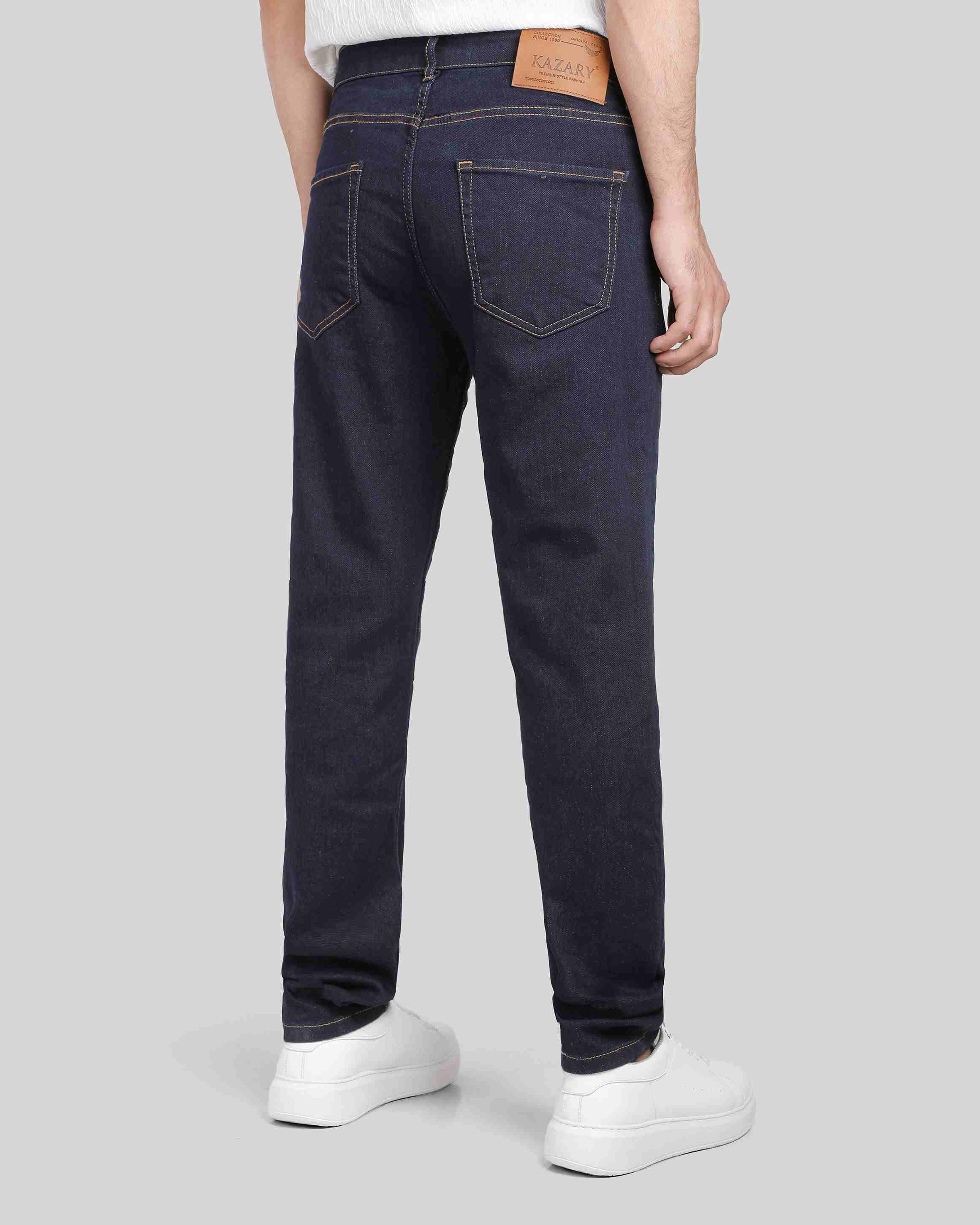 Denim BASIC FOR MEN PANTS / 6104
