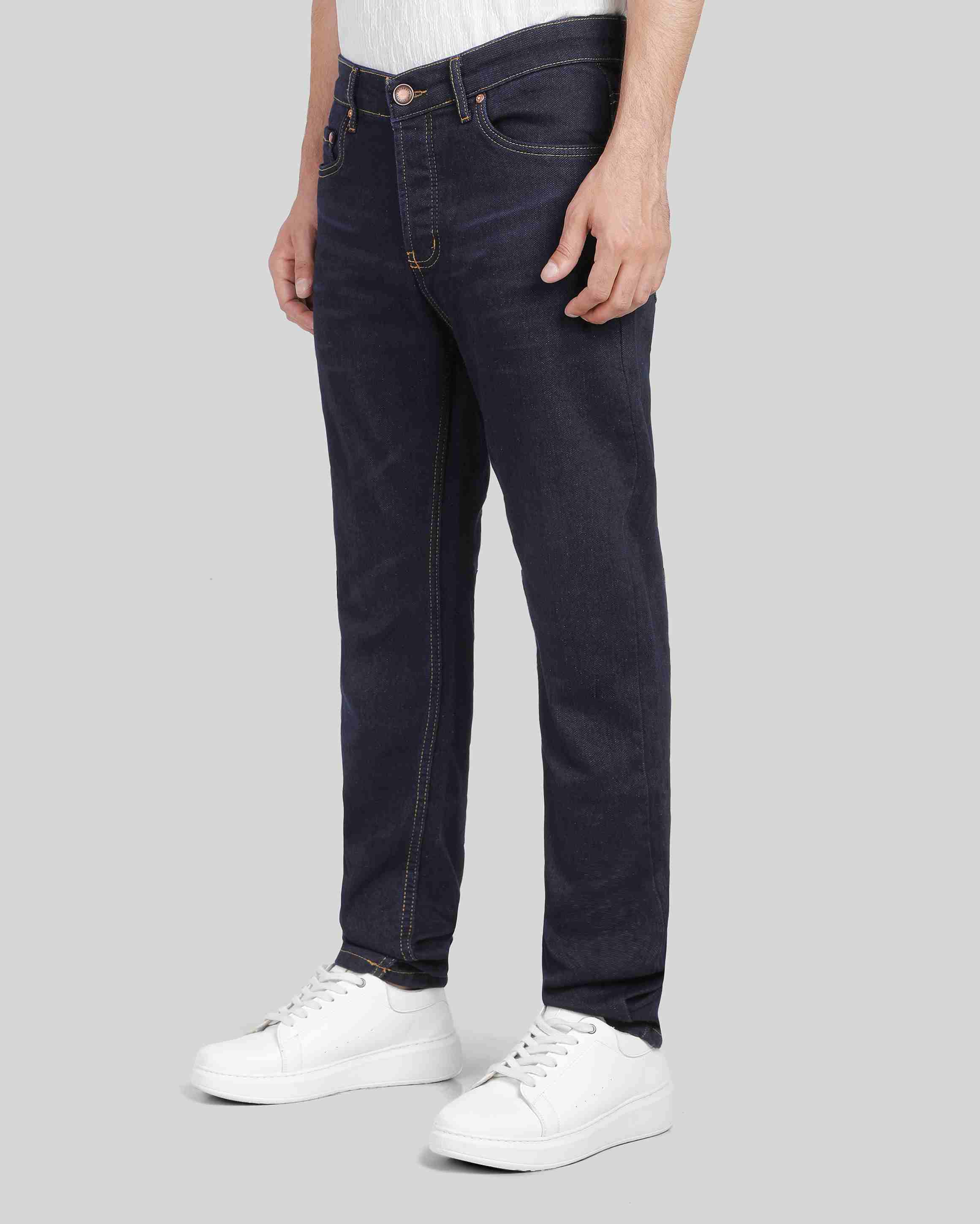 Denim BASIC FOR MEN PANTS / 6104