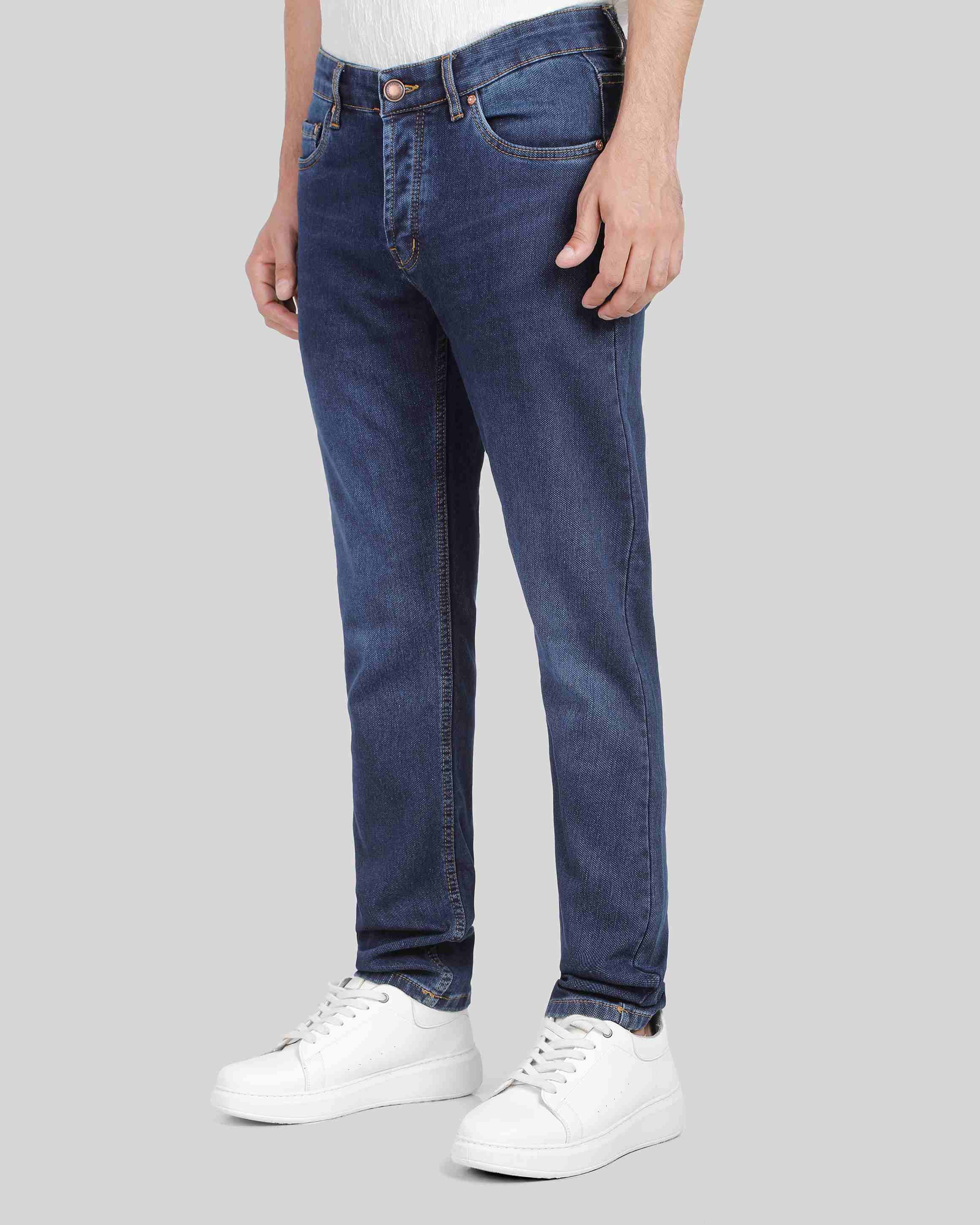 Denim BASIC FOR MEN PANTS / 6104