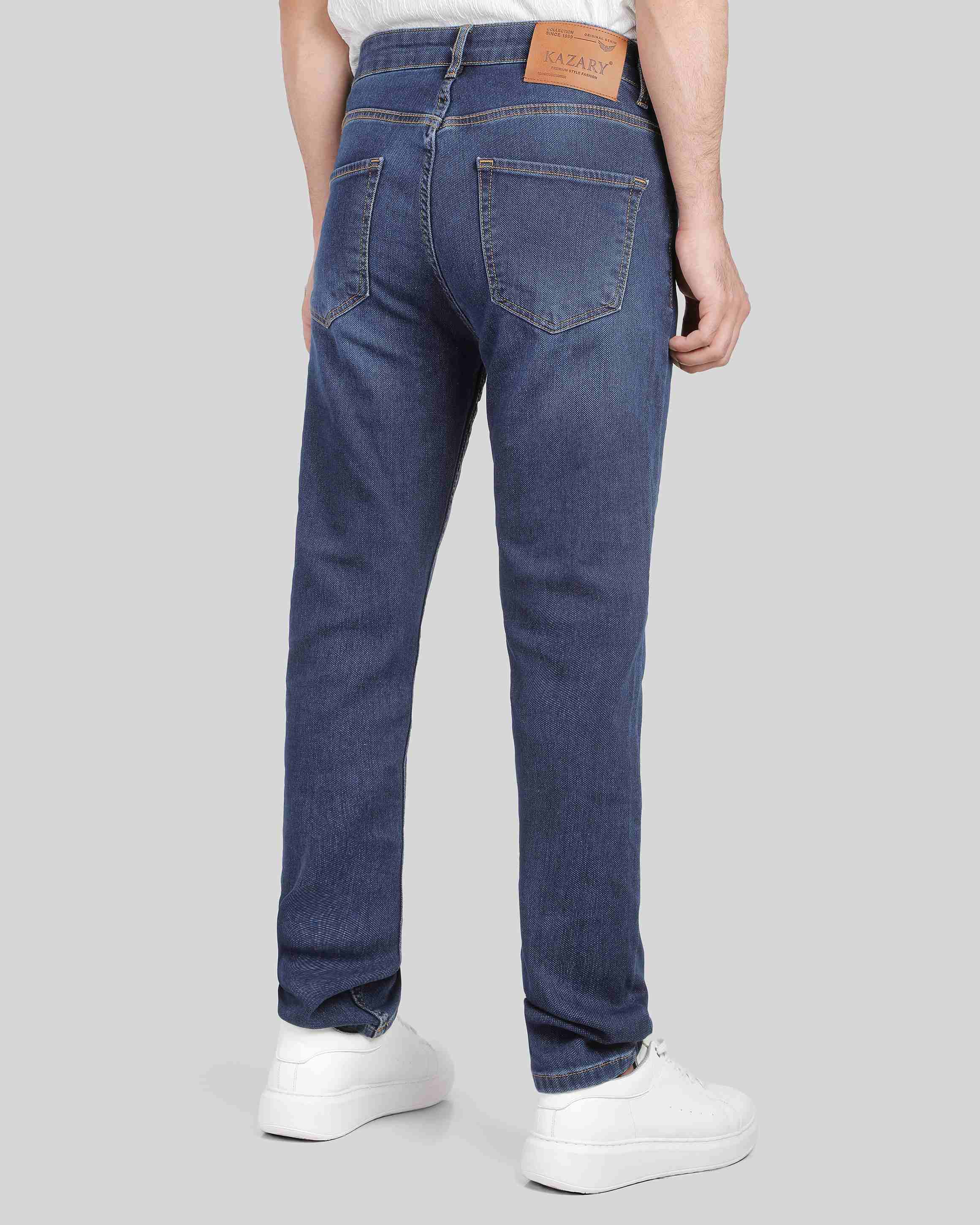 Denim BASIC FOR MEN PANTS / 6104