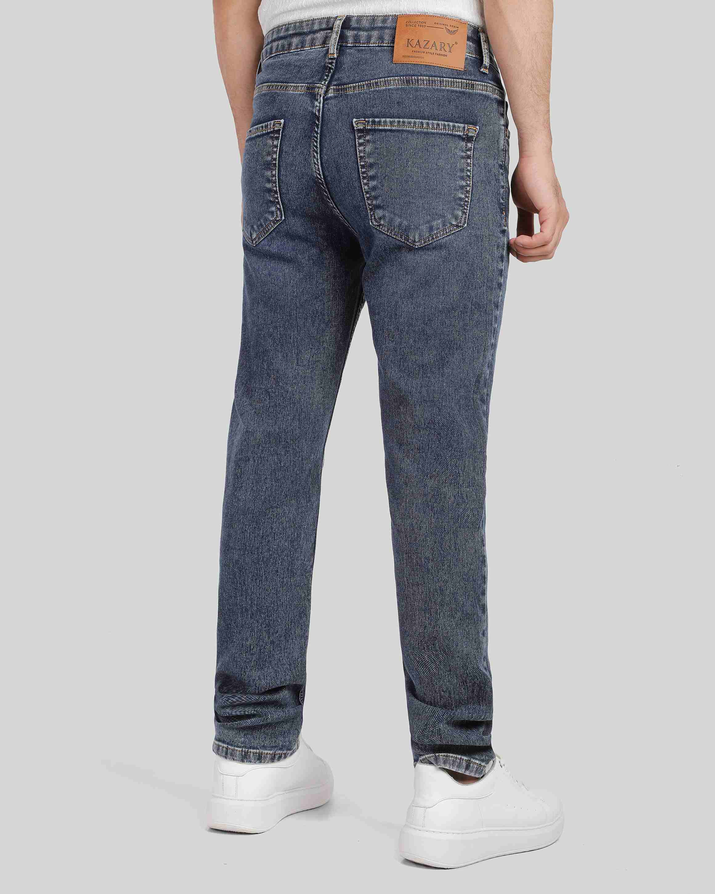 Denim BASIC FOR MEN PANTS / 6104