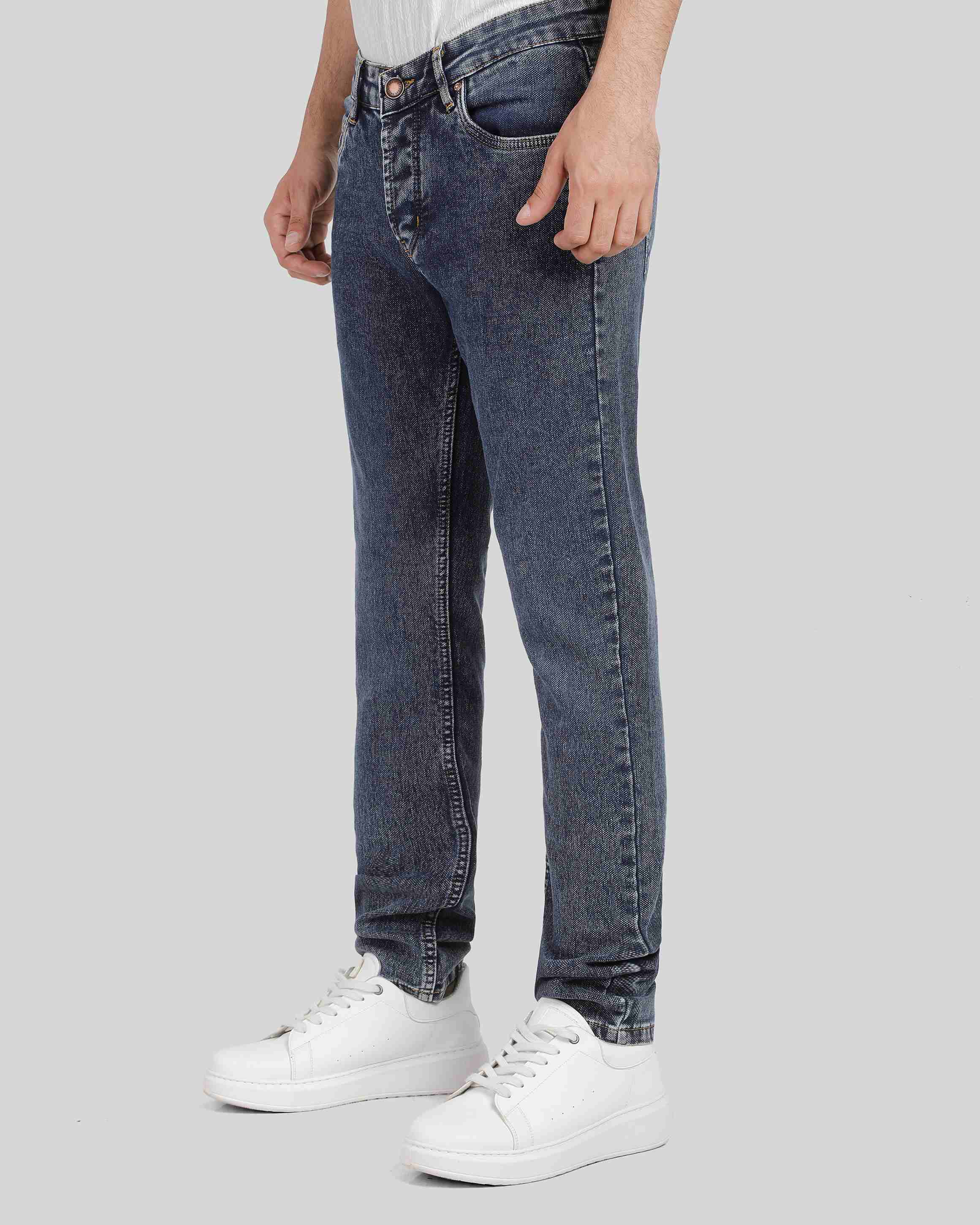 Denim BASIC FOR MEN PANTS / 6104