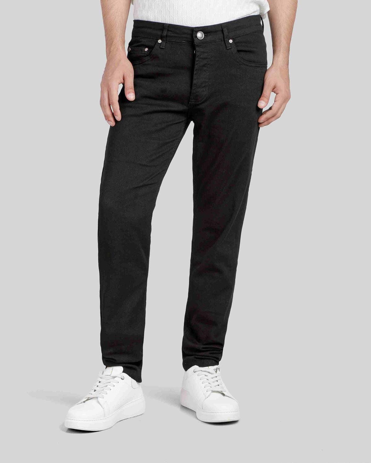 Black / 29 / Denim