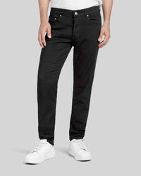Fitted Denim Essential – PANTS MEN/6091