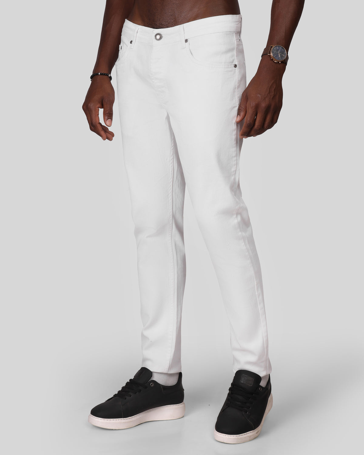 White / 29