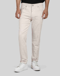 Fitted Denim Essential – PANTS MEN/6091