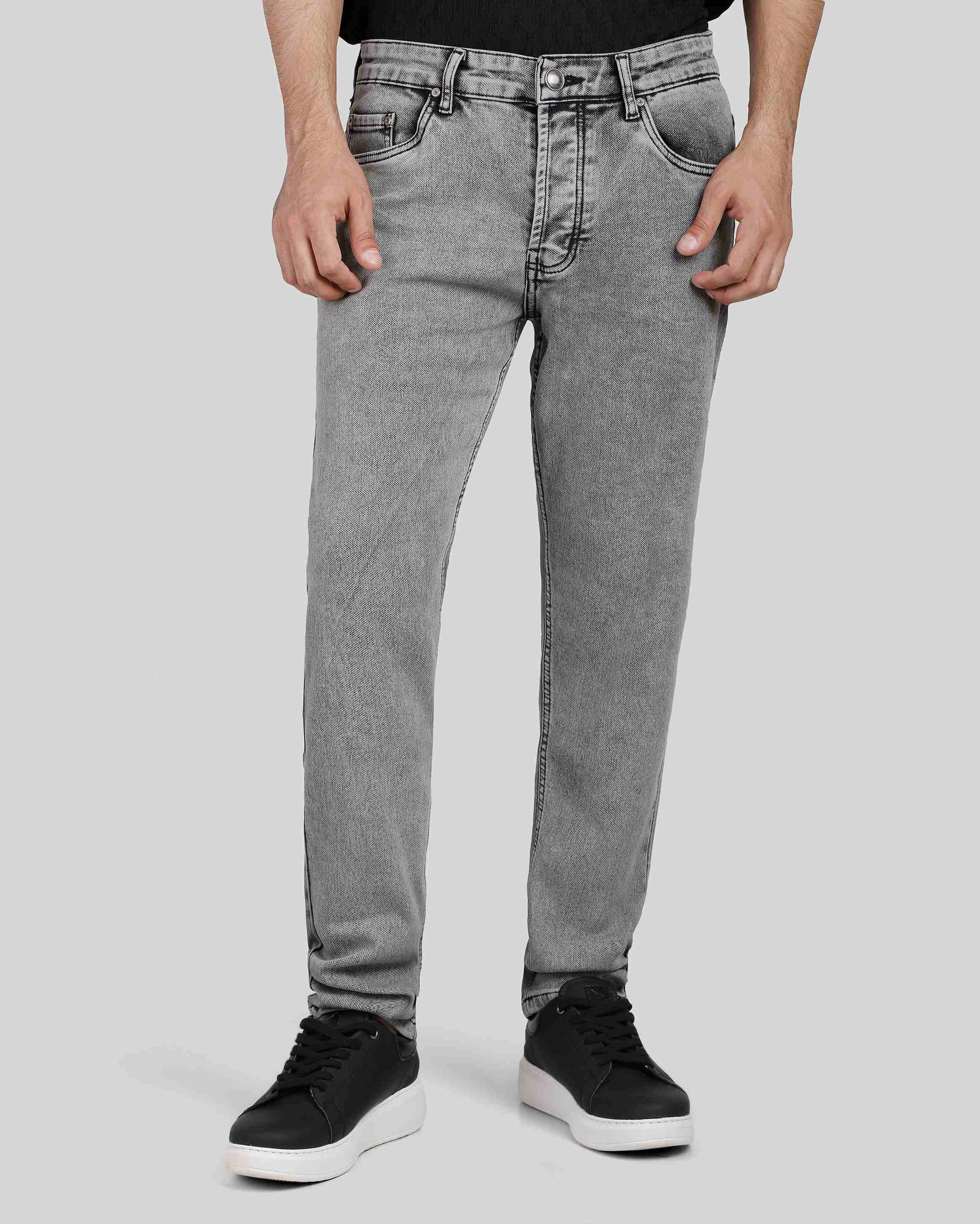 Essential Denim PANTS MEN/6107