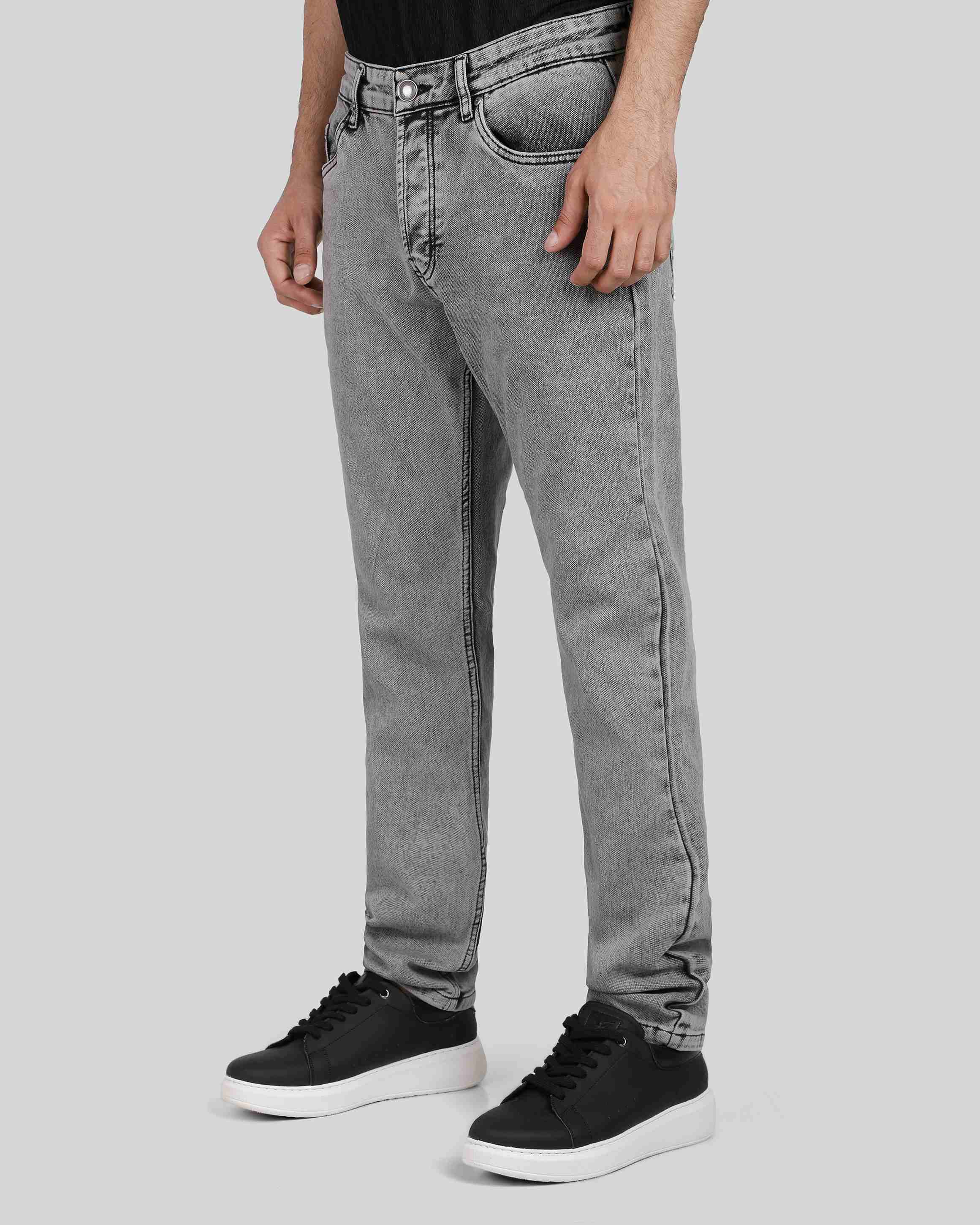 Essential Denim PANTS MEN/6107