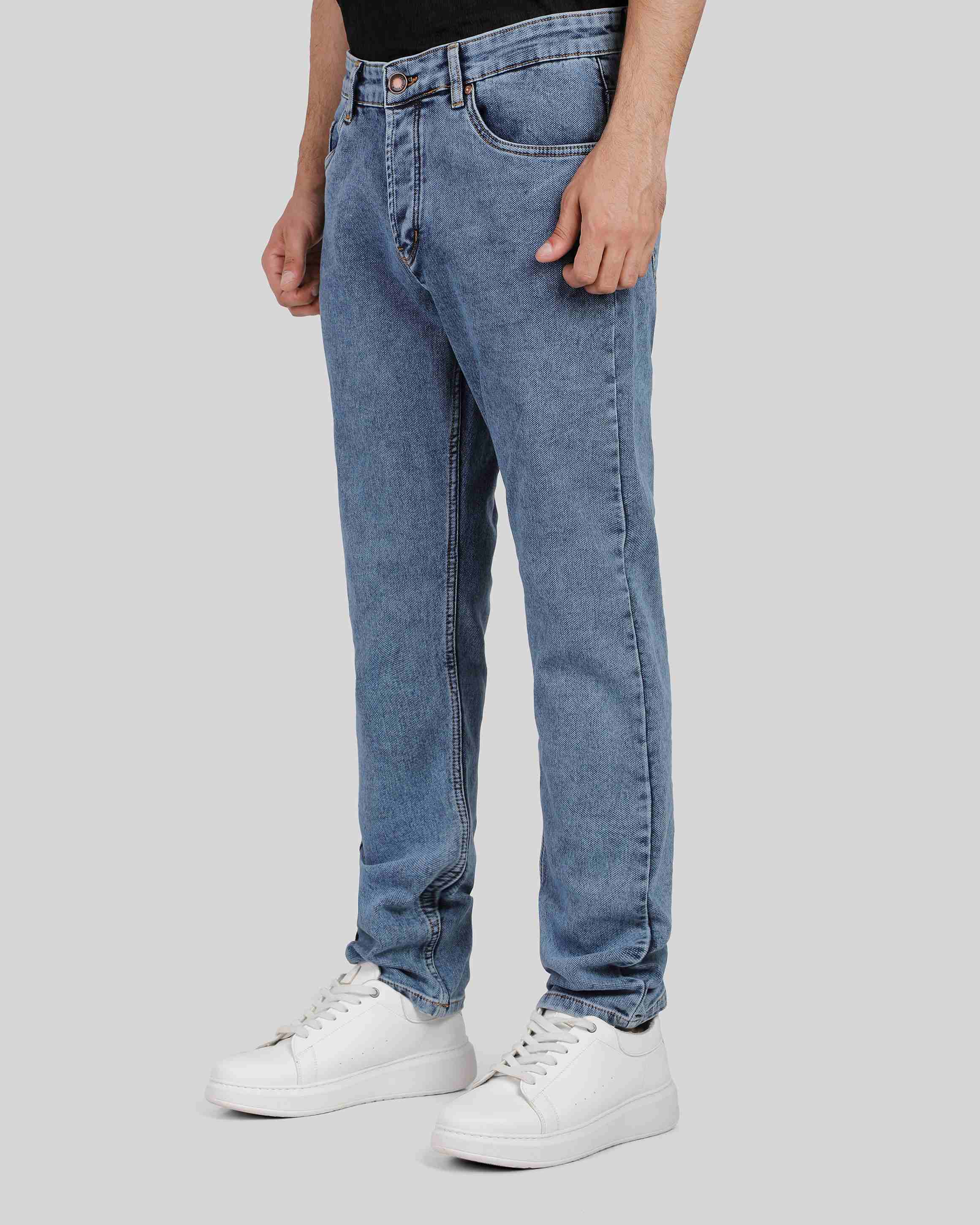 Essential Denim PANTS MEN/6107