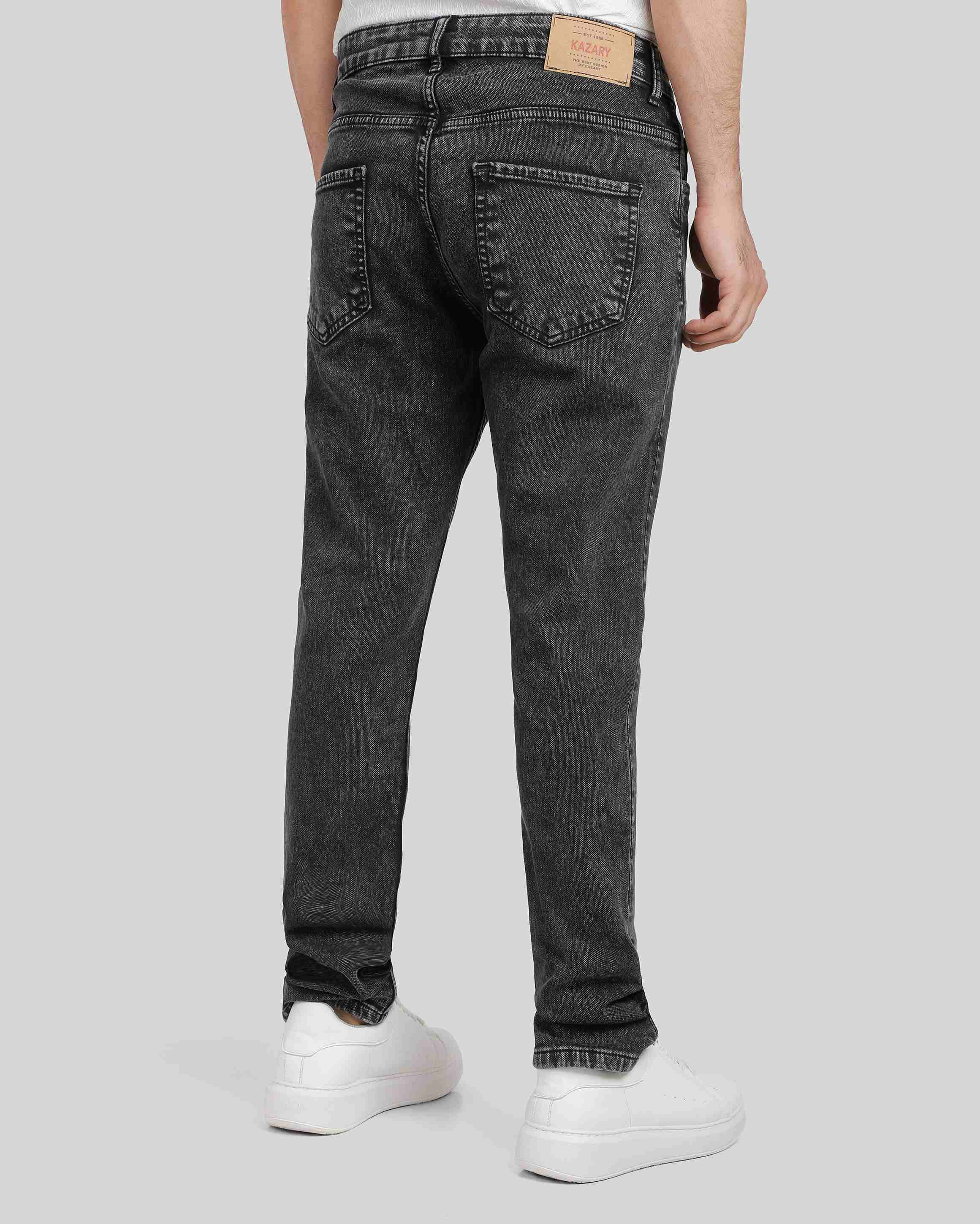 Essential Denim PANTS MEN/6107