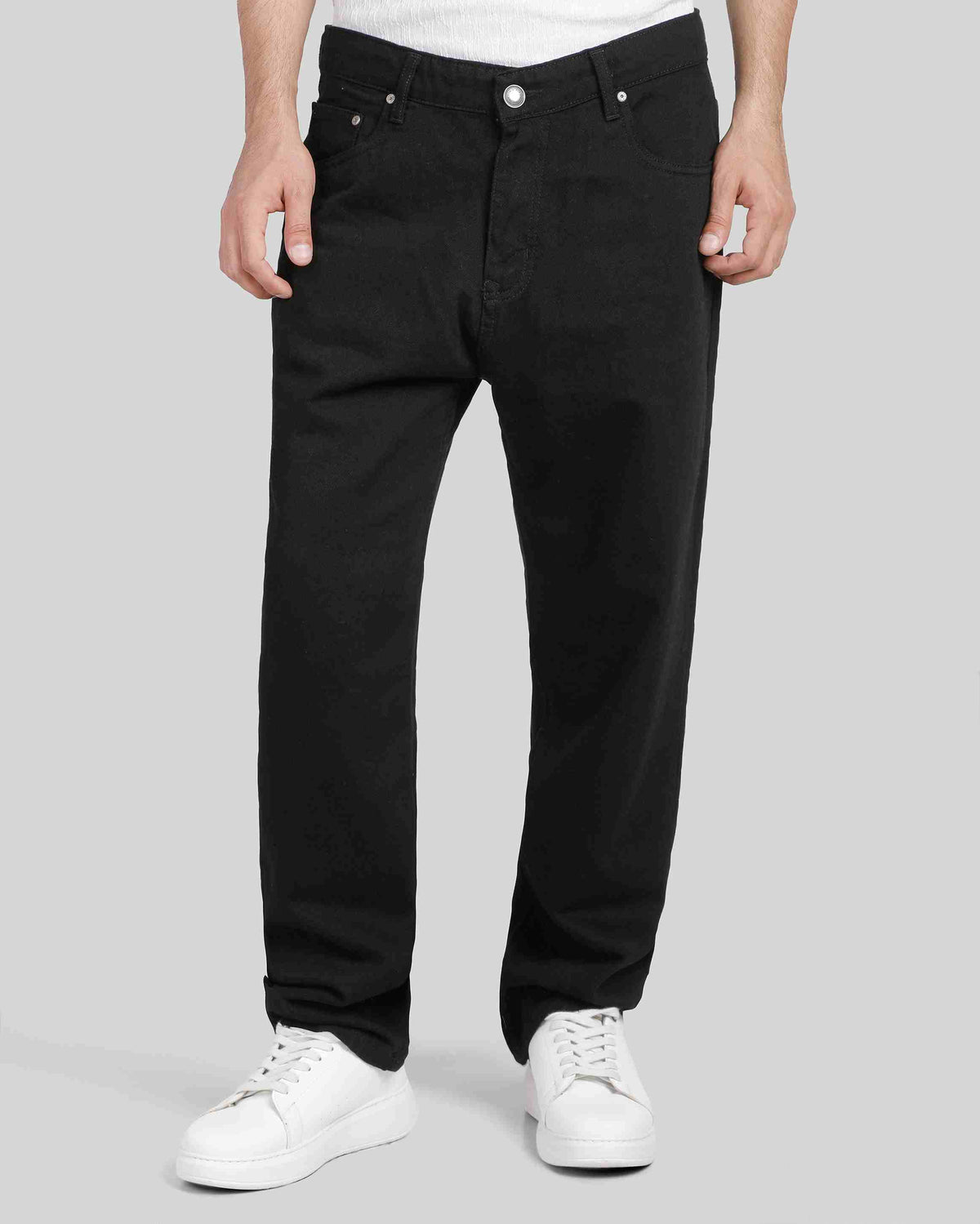 Black / 29