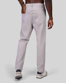 Relaxed Twill Wide Pants - 6108