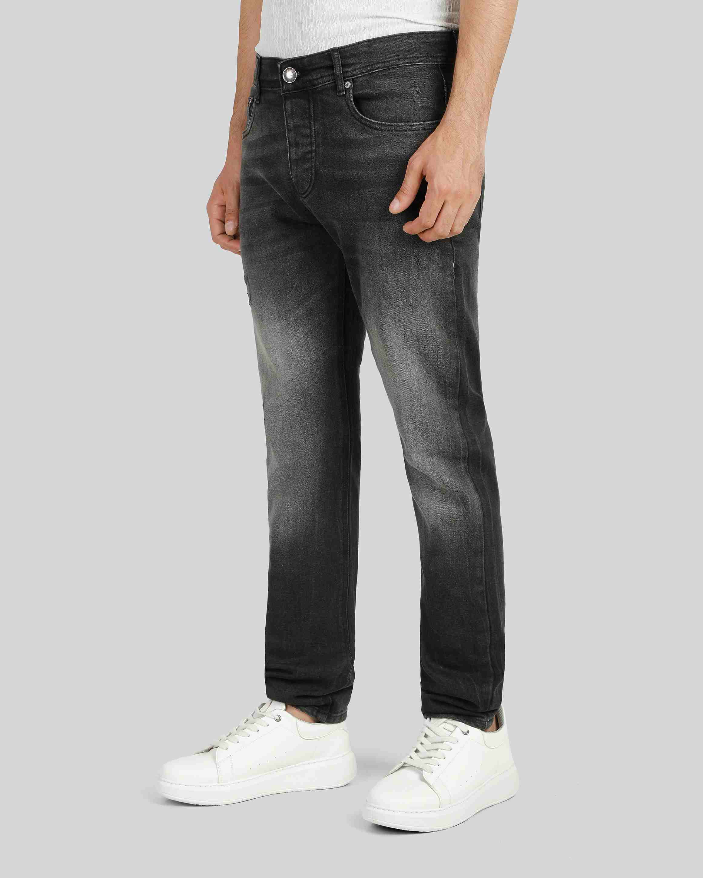 Signature Denim – PANTS MEN/6115
