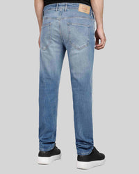 Signature Denim – PANTS MEN/6115