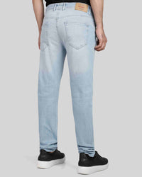 Signature Denim – PANTS MEN/6115