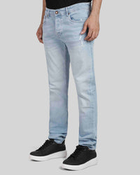 Signature Denim – PANTS MEN/6115
