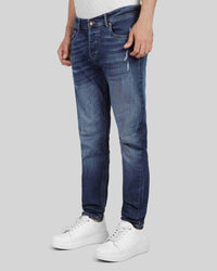 Signature Denim – PANTS MEN/6115
