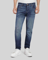 Signature Denim – PANTS MEN/6115