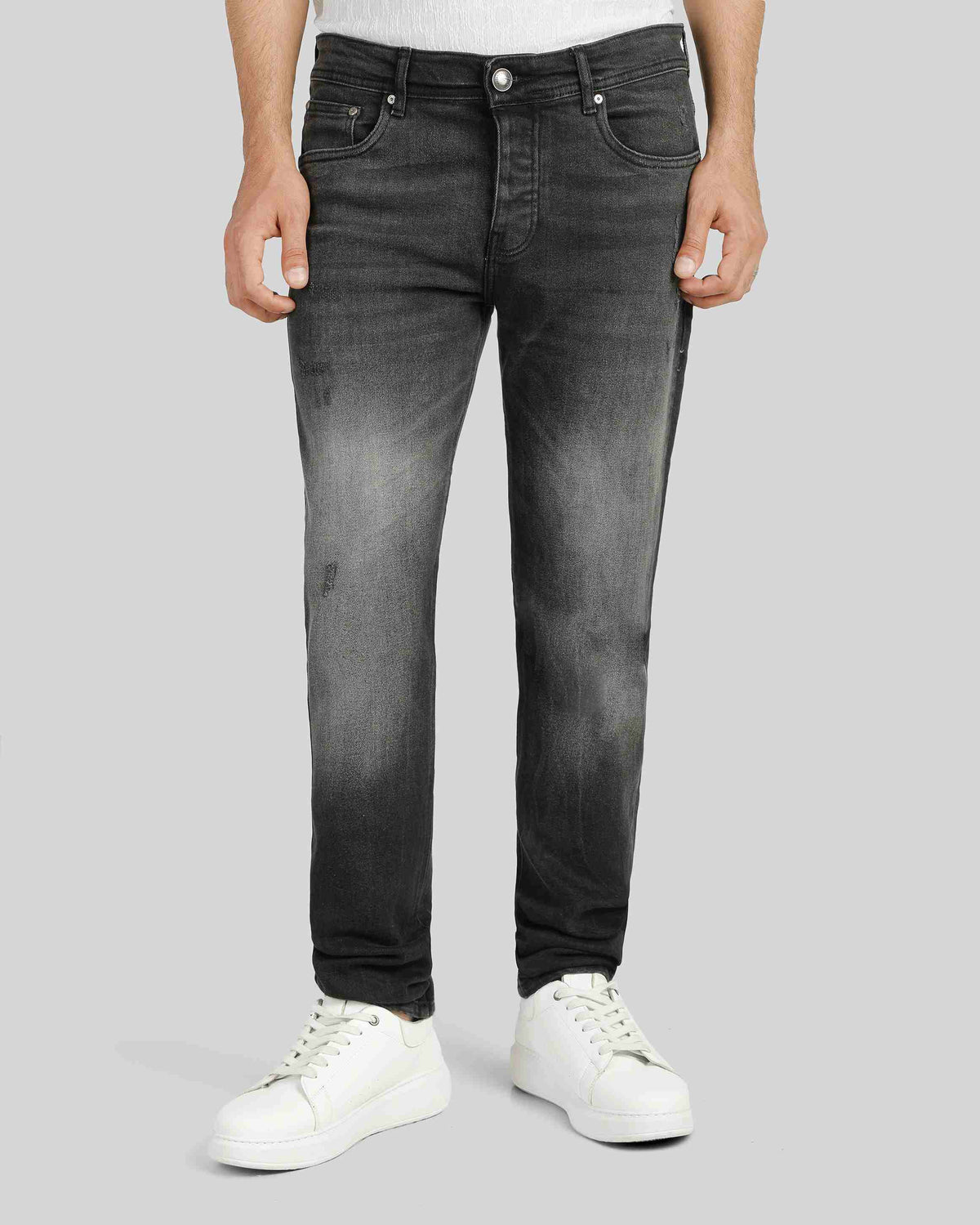 Black / 30
