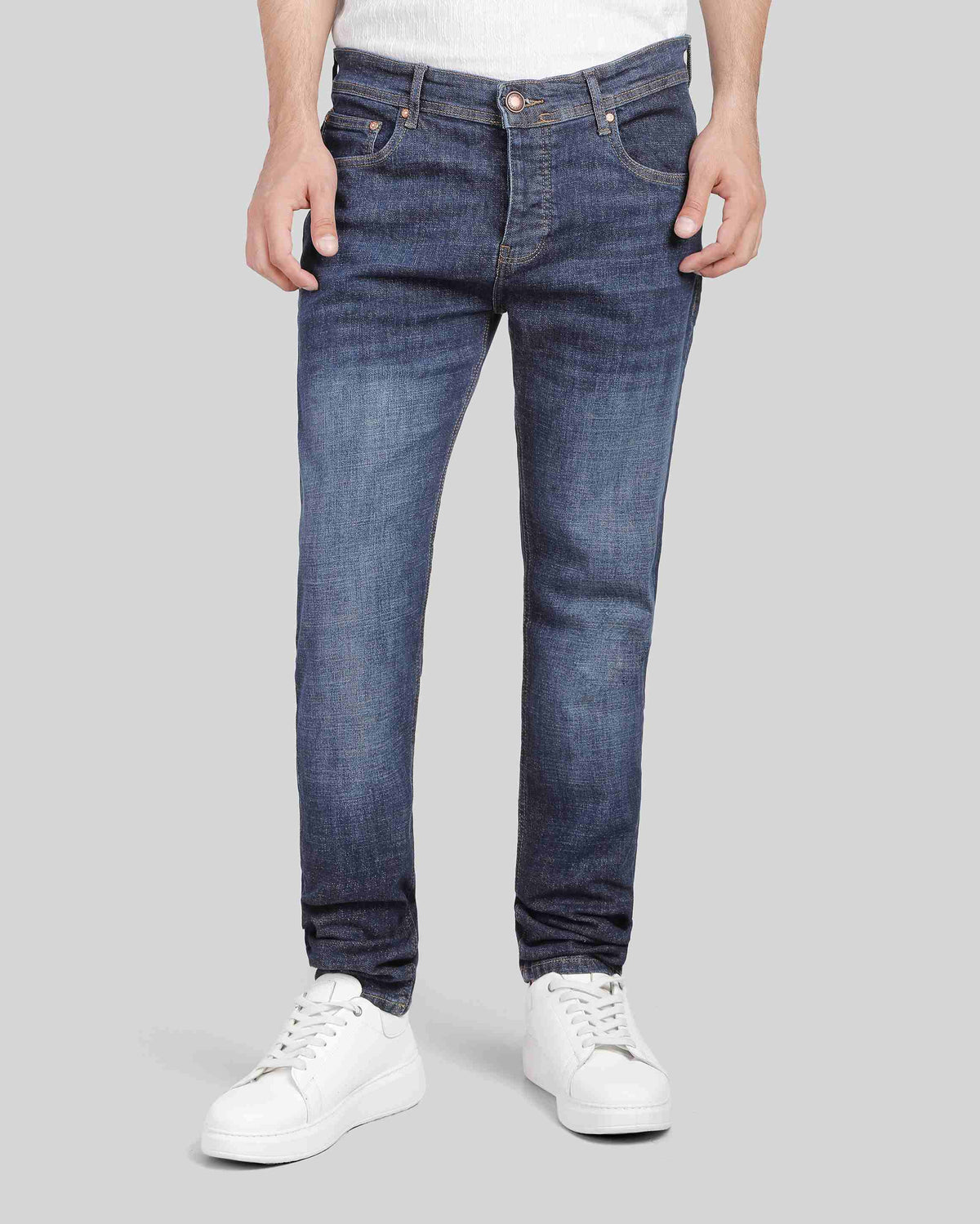 Navy / 30