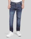 Modern Fit Fashion Denim – PANTS MEN/6116