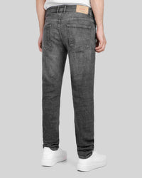 Modern Fit Fashion Denim – PANTS MEN/6116