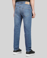 Modern Fit Fashion Denim – PANTS MEN/6116