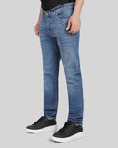 Modern Fit Fashion Denim – PANTS MEN/6116