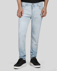 Modern Fit Fashion Denim – PANTS MEN/6116