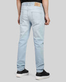 Modern Fit Fashion Denim – PANTS MEN/6116