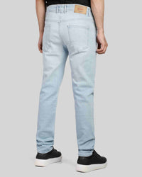 Modern Fit Fashion Denim – PANTS MEN/6116