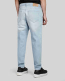 Tapered Fashion Denim – PANTS MEN/6117