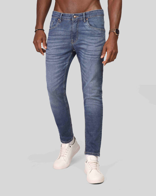 Falcon Slim Denim - 6122