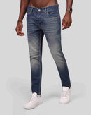 Sleek Walker Denim - 6123