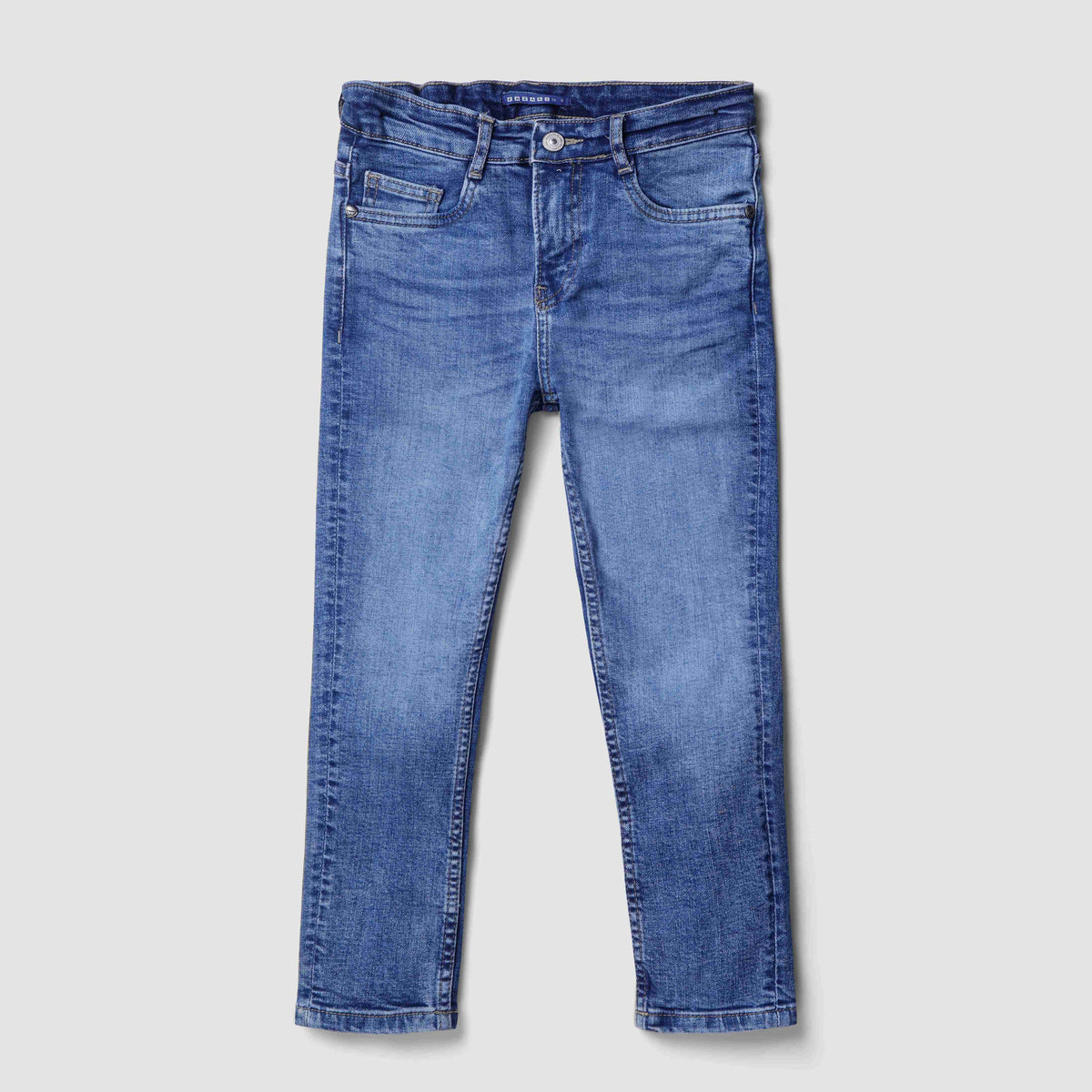 D.BLUE / 6 / Denim
