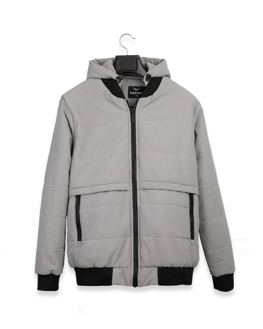 Waterproof Jacket - 25611