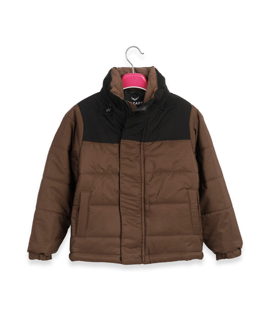 WATERPROOF JACKET - 24624
