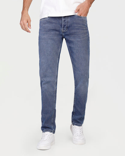 Slim fit Denim - KAZARY