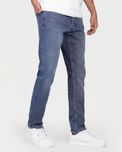 Slim fit Denim - KAZARY