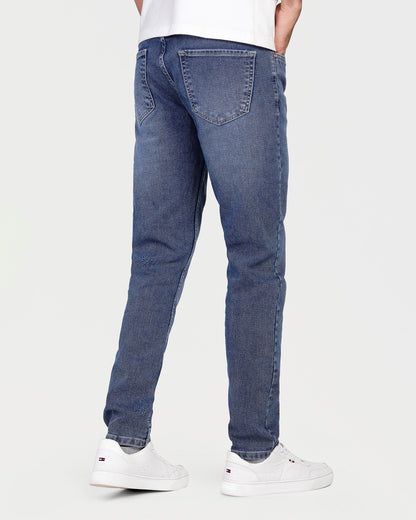 Slim fit Denim - KAZARY