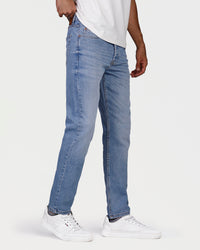 Fitted Denim Essential – MEN/6091