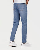 Fitted Denim Essential – MEN/6091